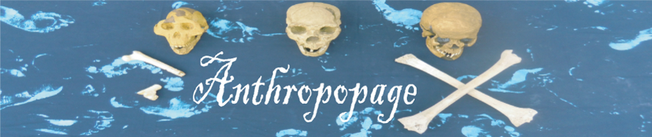 Anthropopage